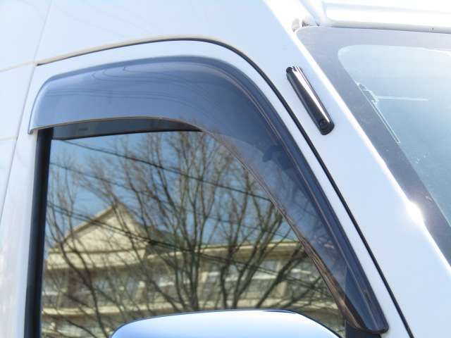 NISSAN NV350 CARAVAN 4WD 2021 Image 31