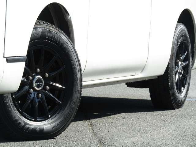 NISSAN NV350 CARAVAN 4WD 2021 Image 31