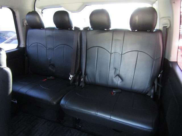 TOYOTA HIACE WAGON 4WD 2015 Image 31