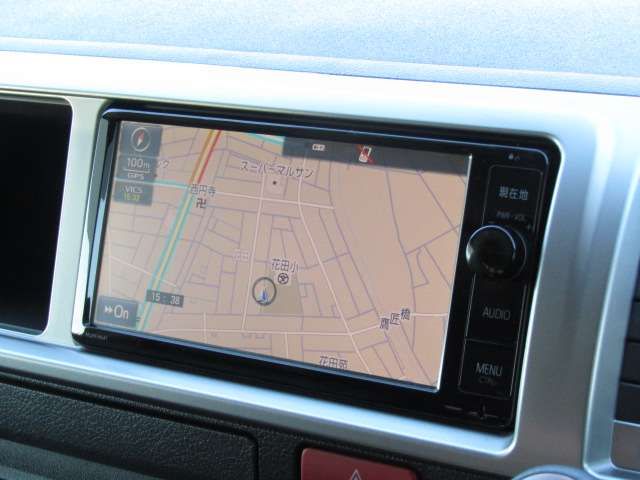 TOYOTA HIACE WAGON 4WD 2015 Image 31