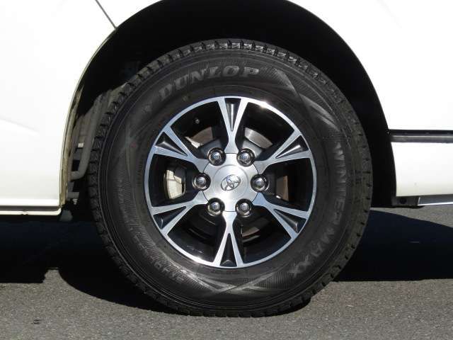 TOYOTA HIACE WAGON 4WD 2015 Image 31