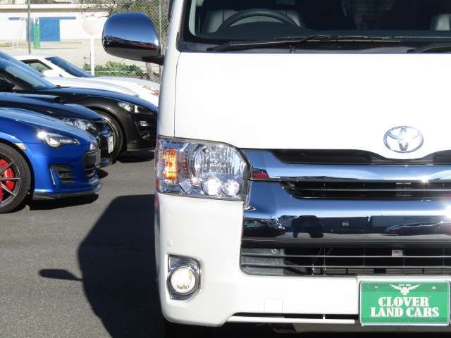 TOYOTA HIACE WAGON 4WD 2015 Image 31