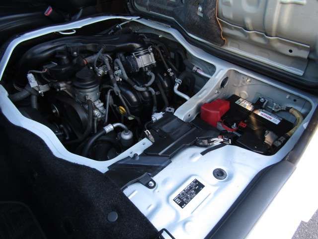 TOYOTA HIACE WAGON 4WD 2015 Image 31