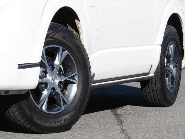 TOYOTA HIACE WAGON 4WD 2015 Image 31