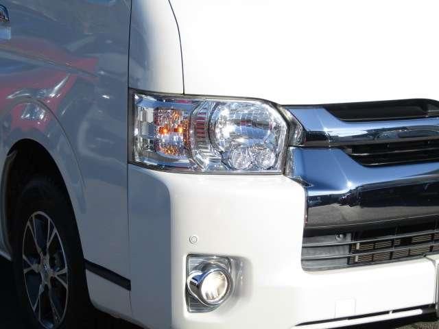 TOYOTA HIACE WAGON 4WD 2015 Image 31