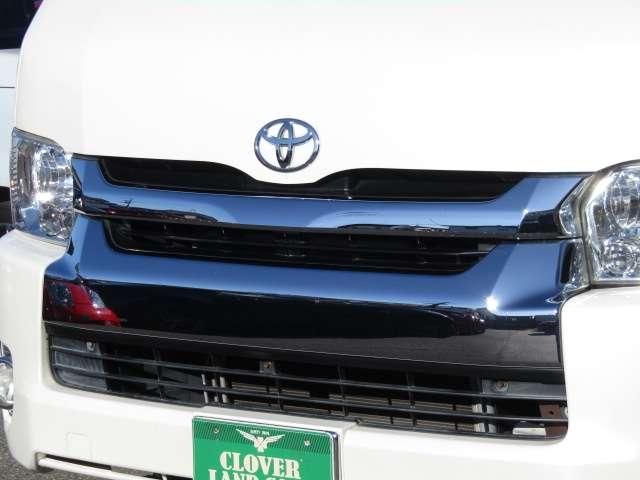 TOYOTA HIACE WAGON 4WD 2015 Image 31