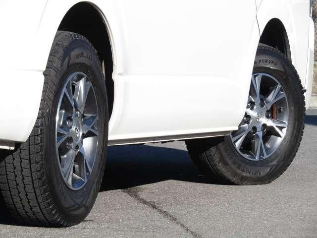 TOYOTA HIACE WAGON 4WD 2015 Image 31