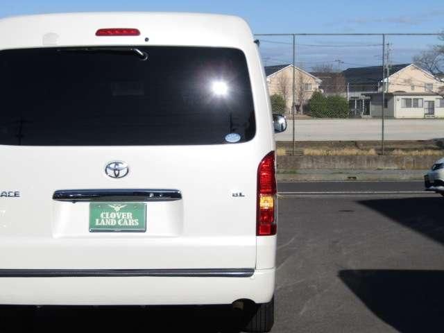 TOYOTA HIACE WAGON 4WD 2015 Image 31