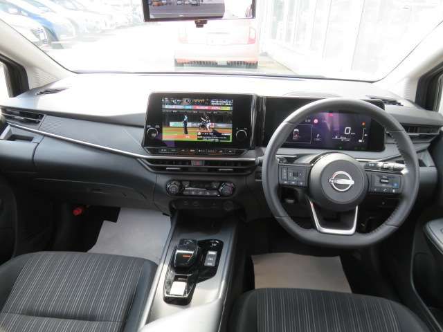 NISSAN NOTE 4WD 2024 Image 31