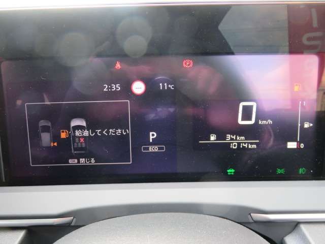 NISSAN NOTE 4WD 2024 Image 31