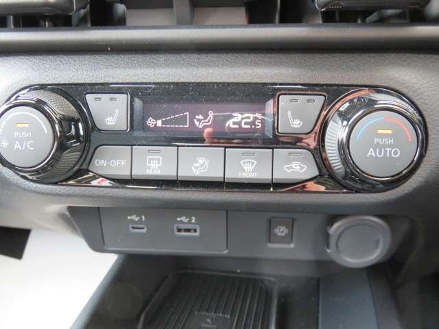 NISSAN NOTE 4WD 2024 Image 31