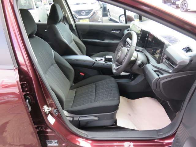 NISSAN NOTE 4WD 2024 Image 31