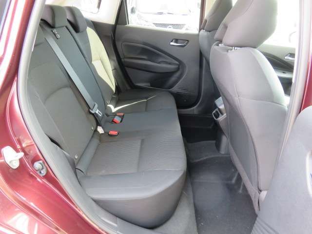 NISSAN NOTE 4WD 2024 Image 31