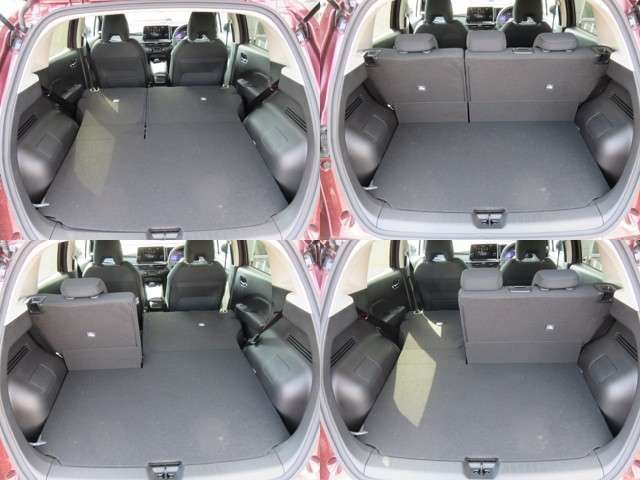 NISSAN NOTE 4WD 2024 Image 31