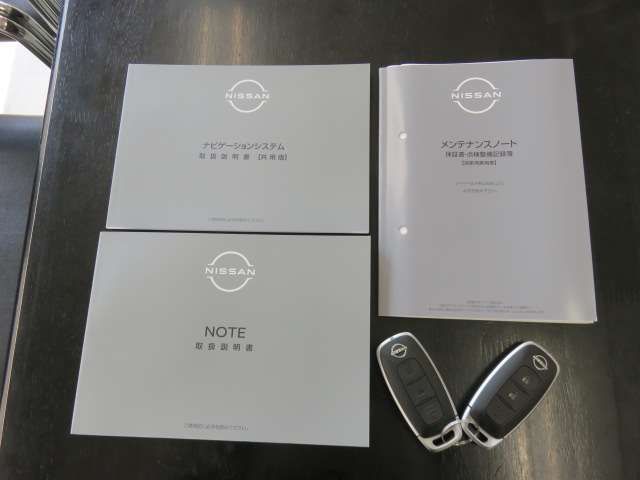 NISSAN NOTE 4WD 2024 Image 31