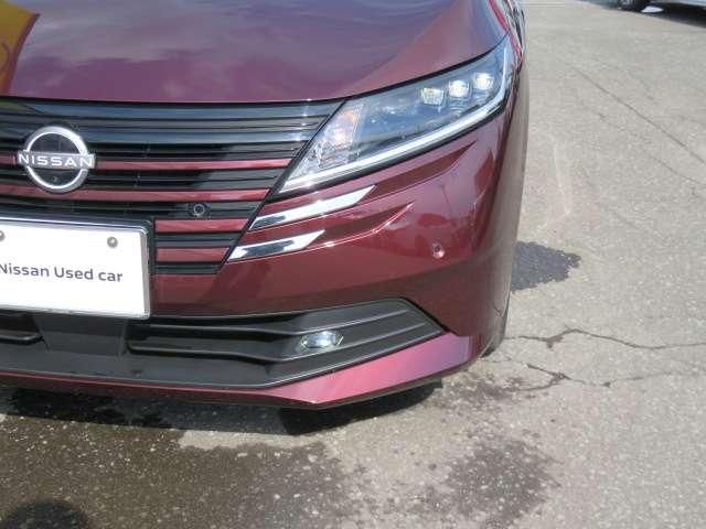 NISSAN NOTE 4WD 2024 Image 31