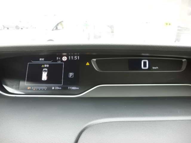 NISSAN SERENA  S-HYBRID 4WD 2021 Image 31