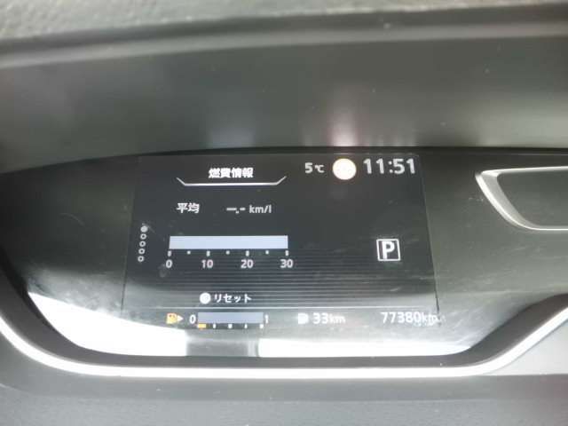 NISSAN SERENA  S-HYBRID 4WD 2021 Image 31