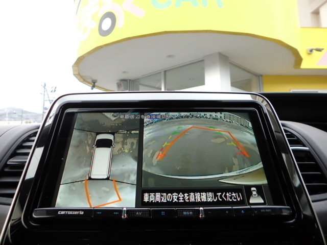 NISSAN SERENA  S-HYBRID 4WD 2021 Image 31