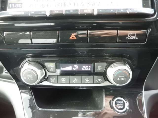 NISSAN SERENA  S-HYBRID 4WD 2021 Image 31