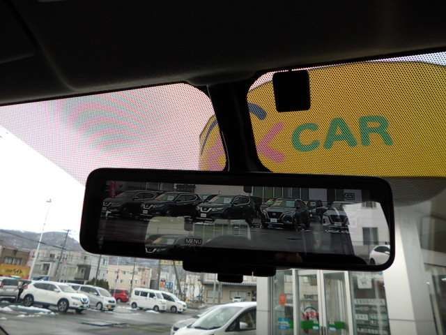 NISSAN SERENA  S-HYBRID 4WD 2021 Image 31