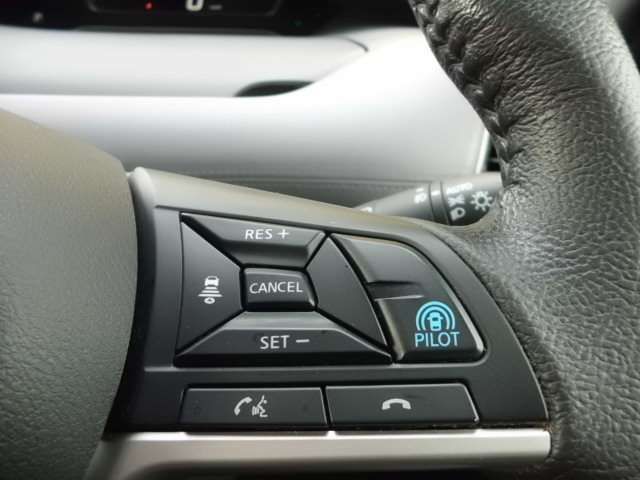 NISSAN SERENA  S-HYBRID 4WD 2021 Image 31