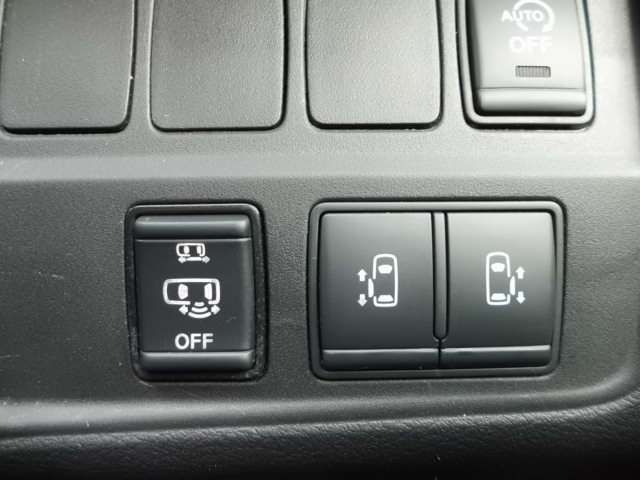 NISSAN SERENA  S-HYBRID 4WD 2021 Image 31