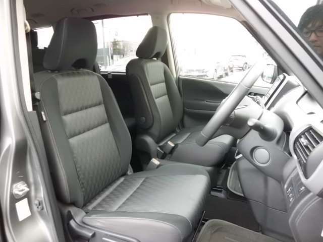 NISSAN SERENA  S-HYBRID 4WD 2021 Image 31