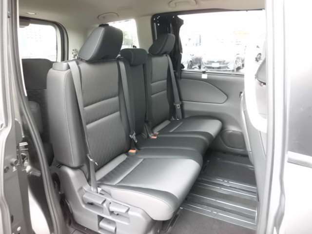 NISSAN SERENA  S-HYBRID 4WD 2021 Image 31