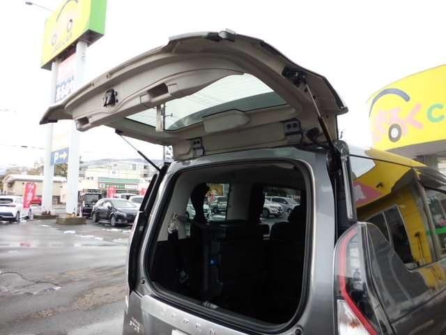 NISSAN SERENA  S-HYBRID 4WD 2021 Image 31