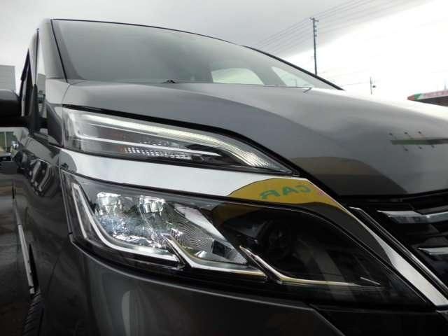 NISSAN SERENA  S-HYBRID 4WD 2021 Image 31