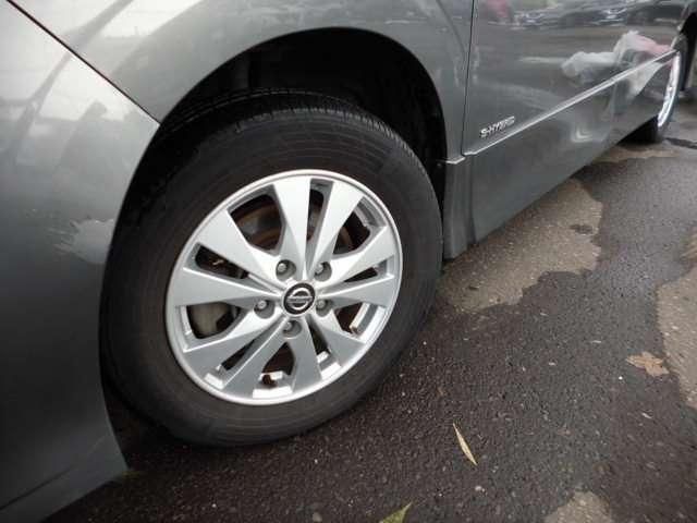 NISSAN SERENA  S-HYBRID 4WD 2021 Image 31