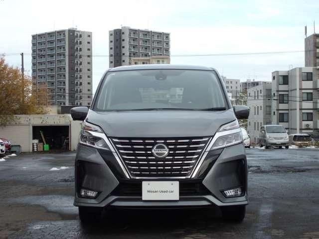 NISSAN SERENA  S-HYBRID 4WD 2021 Image 31