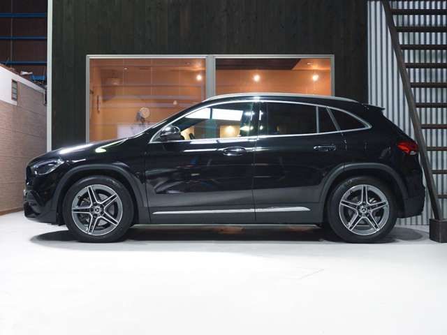 MERCEDES BENZ GLA CL 2023 Image 31