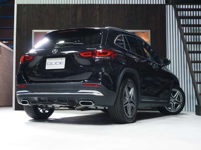 MERCEDES BENZ GLA CL 2023 Image 31