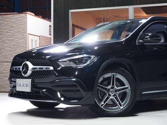 MERCEDES BENZ GLA CL 2023 Image 31