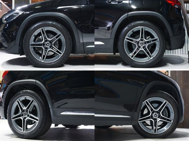 MERCEDES BENZ GLA CL 2023 Image 31