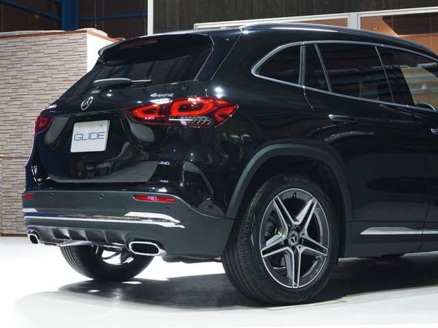 MERCEDES BENZ GLA CL 2023 Image 31