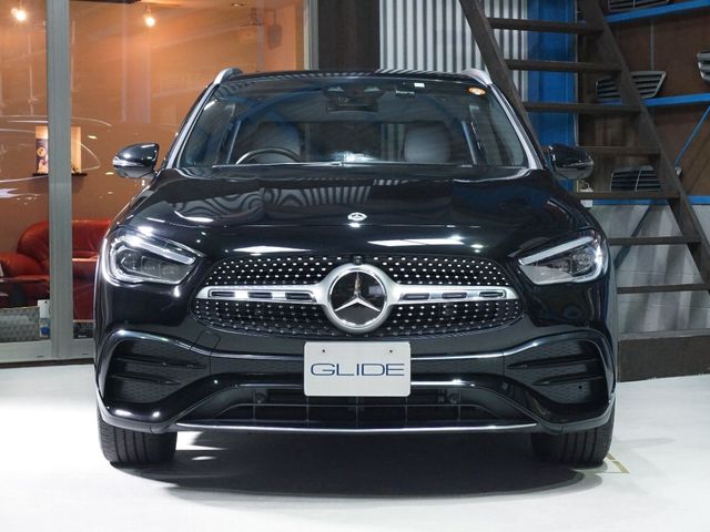 MERCEDES BENZ GLA CL 2023 Image 31