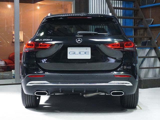 MERCEDES BENZ GLA CL 2023 Image 31