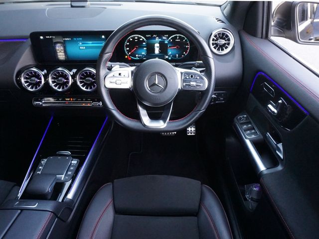 MERCEDES BENZ GLA CL 2023 Image 31