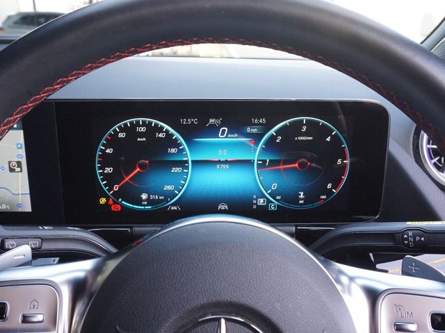 MERCEDES BENZ GLA CL 2023 Image 31