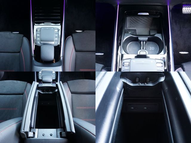 MERCEDES BENZ GLA CL 2023 Image 31