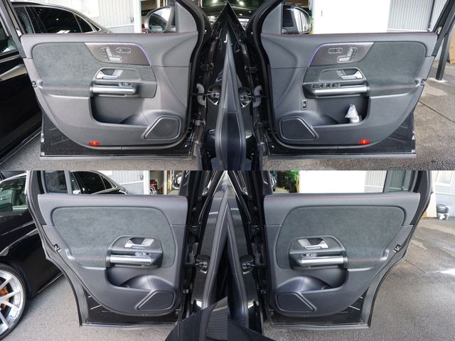 MERCEDES BENZ GLA CL 2023 Image 31