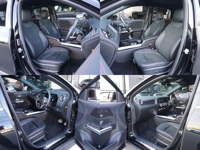 MERCEDES BENZ GLA CL 2023 Image 31