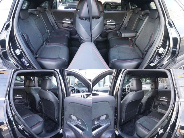 MERCEDES BENZ GLA CL 2023 Image 31