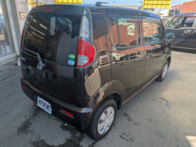 NISSAN MOCO 2013 Image 31