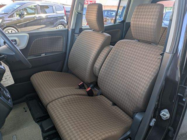 NISSAN MOCO 2013 Image 31