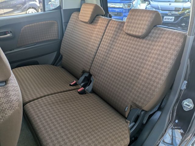 NISSAN MOCO 2013 Image 31