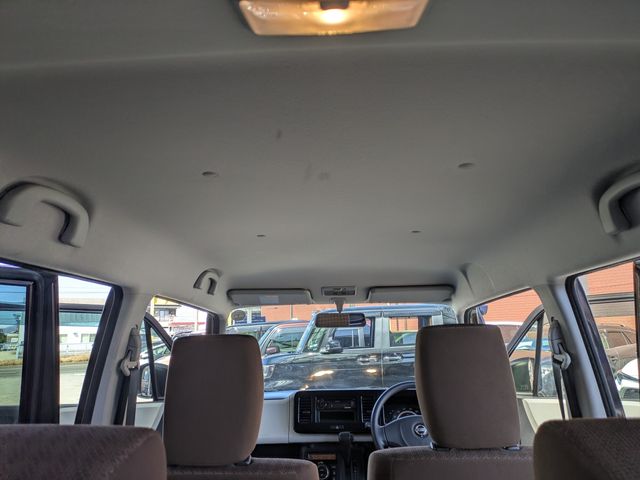 NISSAN MOCO 2013 Image 31